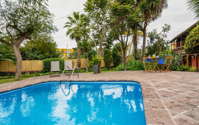 Villa Torrita - Photo 25