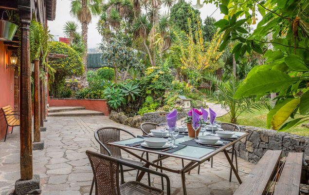 Villa Torrita - Photo 26