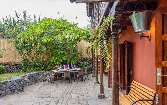 Villa Torrita - Photo 28