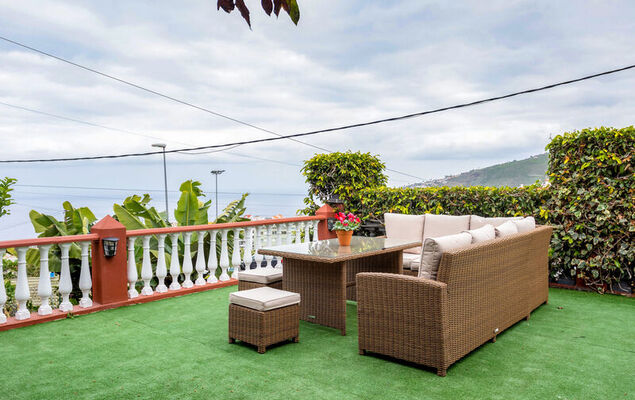 Villa Torrita - Photo 29