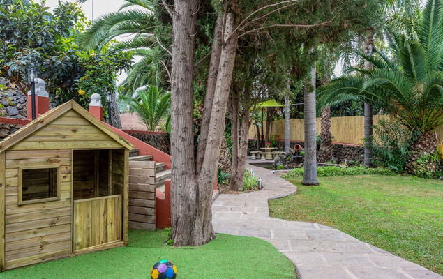 Villa Torrita - Photo 31