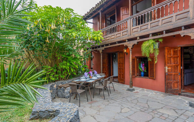 Villa Torrita - Photo 32