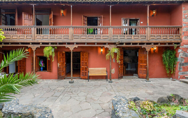 Villa Torrita - Photo 38