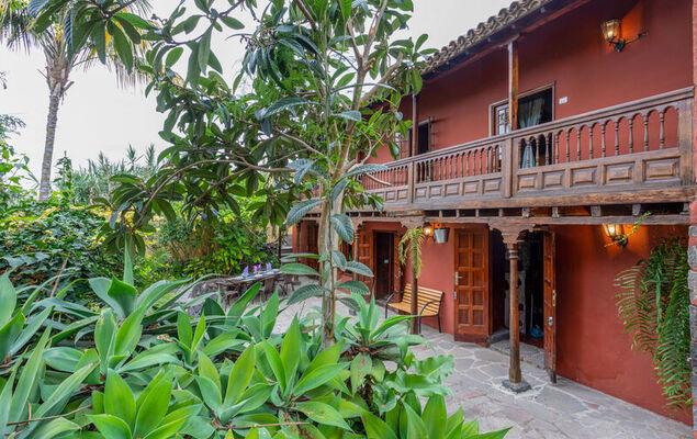 Villa Torrita - Photo 39