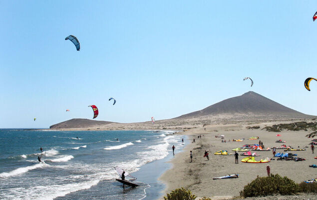 La Tejita - Photo 25