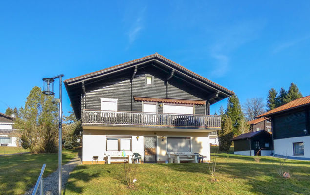 Am Hohen Bogen - Photo 7