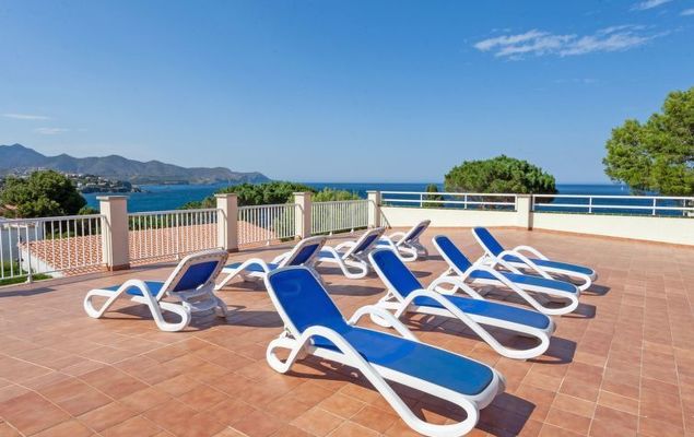 Palmiers I - Photo 10